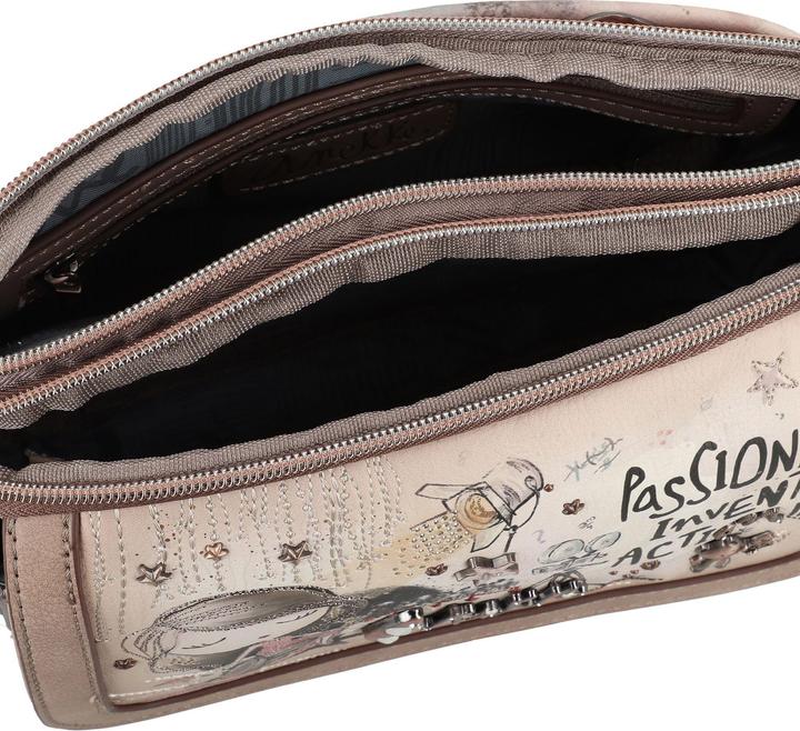 Immagine prodotto Anekke Borsa Hollywood a tracolla 25 cm