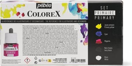 Produktbild Pebeo Colorex Wassertinte (45 ml)