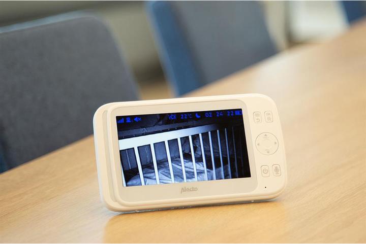 Image du produit Alecto DVM-275 (Vidéo et audio, 300 m)