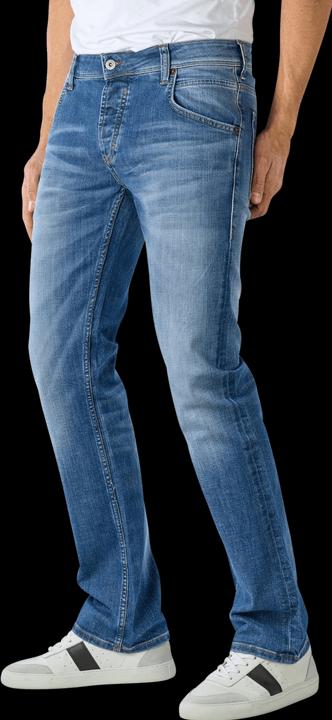 Produktbild Mustang Michigan Straight Jeans vintage rinse washed (W40/L34)