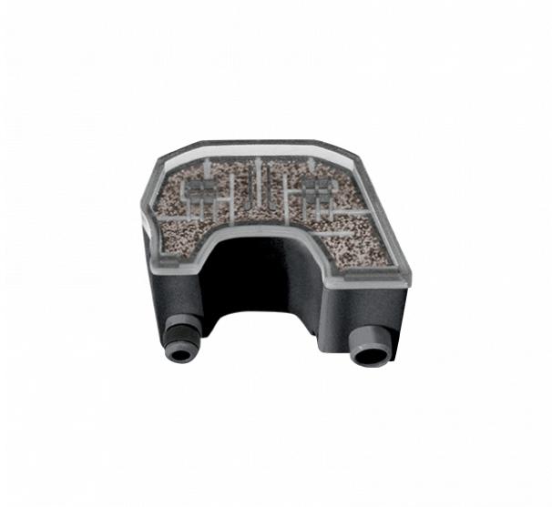 Actual product image Bissell Vac and Steam