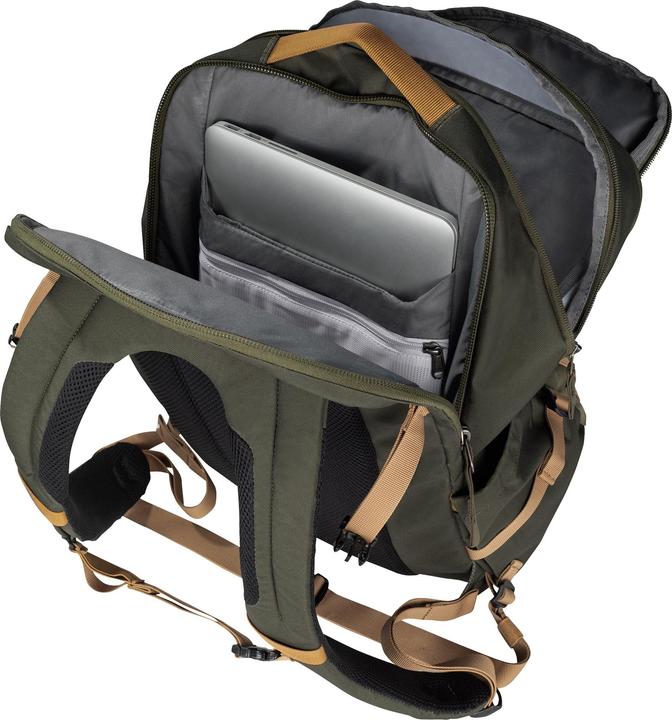 Produktbild Jack Wolfskin Hallgarten (26 l)