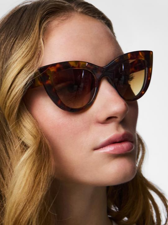 Produktbild Pieces Pcdonai Sunglasses Bc
