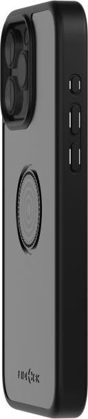 Actual product image Fidlock Vacuum case iPhone 15 Pro Max black (Apple iPhone 15 Pro Max)
