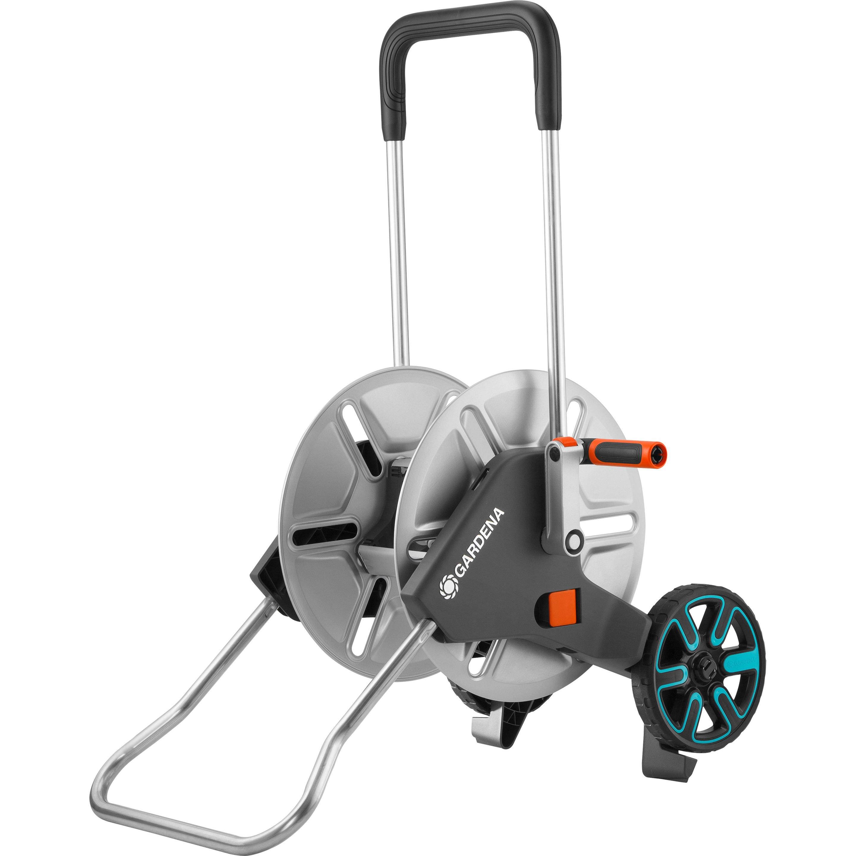 Gardena, Gartenschlauch Aufbewahrung, CleverRoll M (60 m)