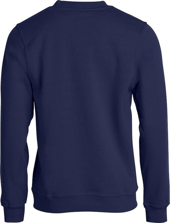 Immagine prodotto Clique Felpa Basic a girocollo (3XL)