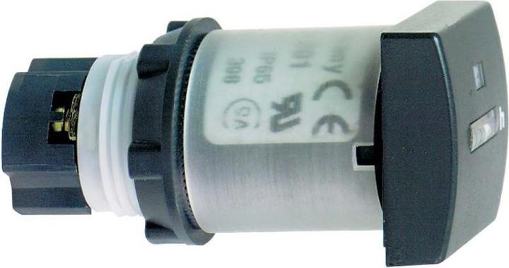 Produktbild Schneider Electric Betriebsstundenzähler 5-stellig 120Vac