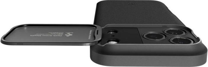 Image du produit Spigen Optik Armor MagSafe (Apple iPhone 17 Pro Max)