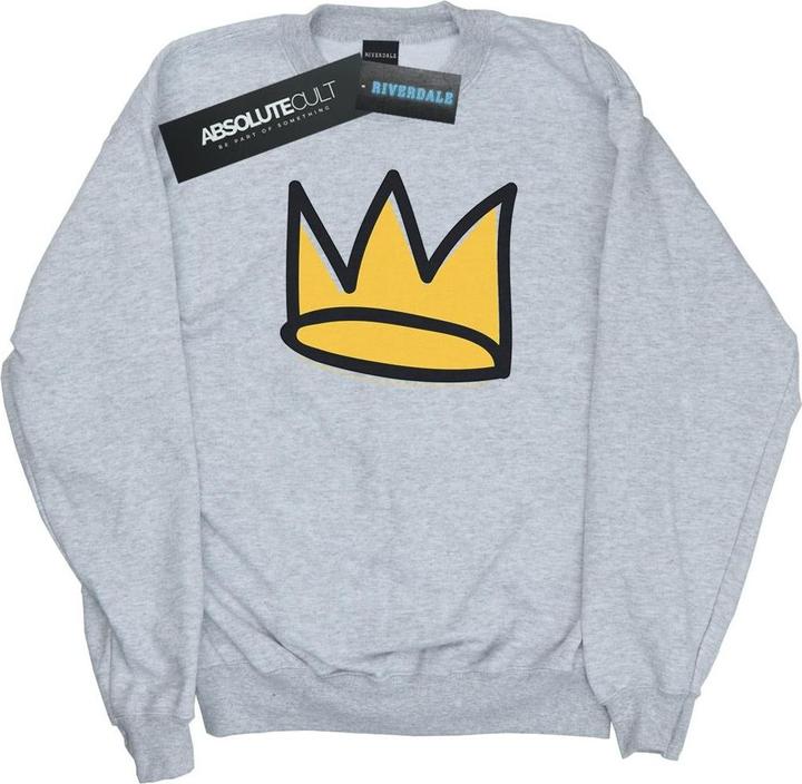 Produktbild Riverdale Jughead Hat Sweatshirt (5XL)