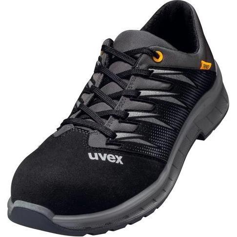 Uvex Safety, Sicherheitsschuhe, 2 Trend (S2, 38)