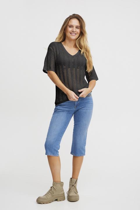 Actual product image Pulz Jeans PZREESE Tshirt 50208065 (L)