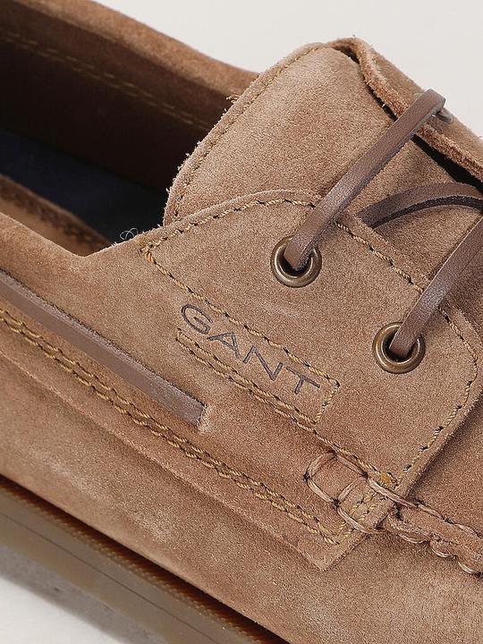 Actual product image GANT Halbschuhe (46)