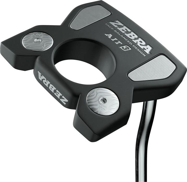 Produktbild Zebra AIT3 Putter RH (Rechtshänder)