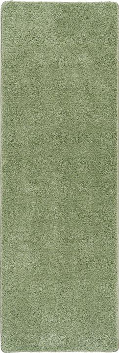 Produktbild Snapstyle Luxus Hochflor Langflor Läufer Teppich Milano (80 x 400 cm)