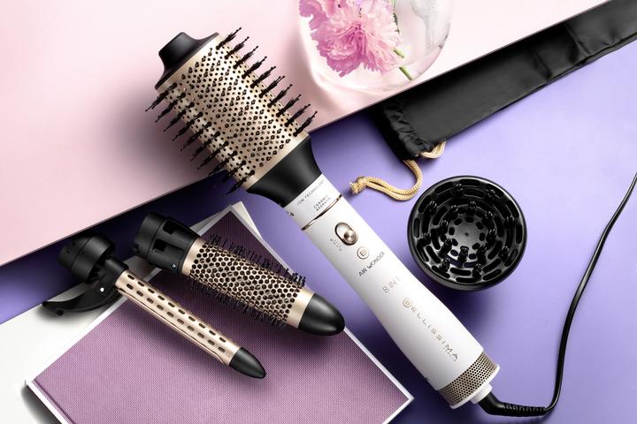 Actual product image Bellissima Styler Air Wonder - 11847