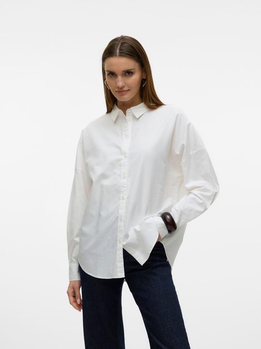 Immagine prodotto Aware Vmparis Ls Loose Oxford Shirt Vma Noos (L)