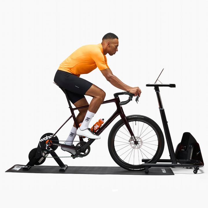 Produktbild Wahoo KICKR CORE 2 ZWIFT Cog/Click