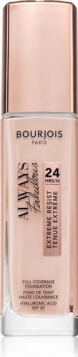 Image du produit Bourjois Always Fabulous 24H (300 Rose sable)