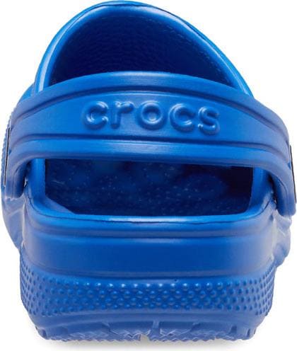 Actual product image Crocs T's Classic Clog (20, 21)