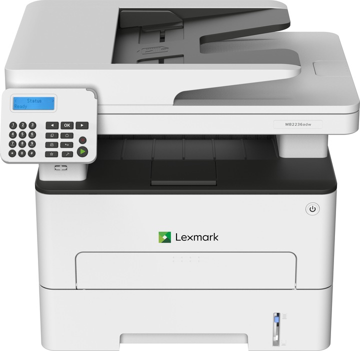 Lexmark MB2236adw (Laser, Schwarz-Weiss)