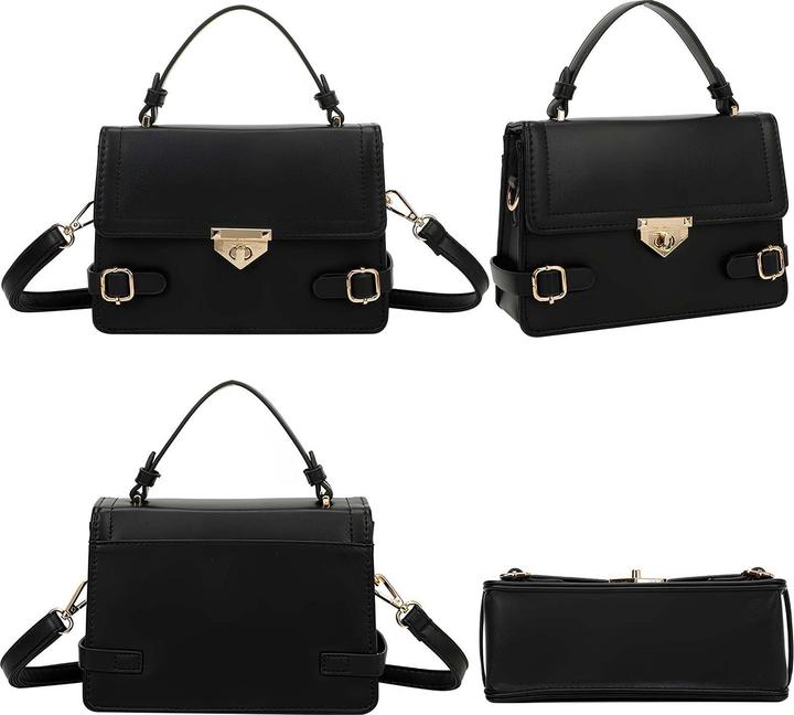 Immagine prodotto Gallantry Damentasche Herzverschluss