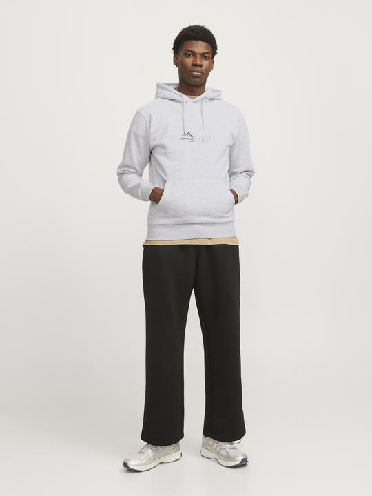 Immagine prodotto Jack & Jones Jcolima Logo Sweat Hood Bfln (L)
