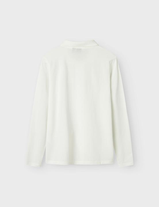 Produktbild Lmtd Bio-Baumwoll Polo shirt (146, 152)