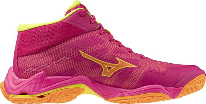 Produktbild Mizuno Wave Lightning Elite Mid (38)