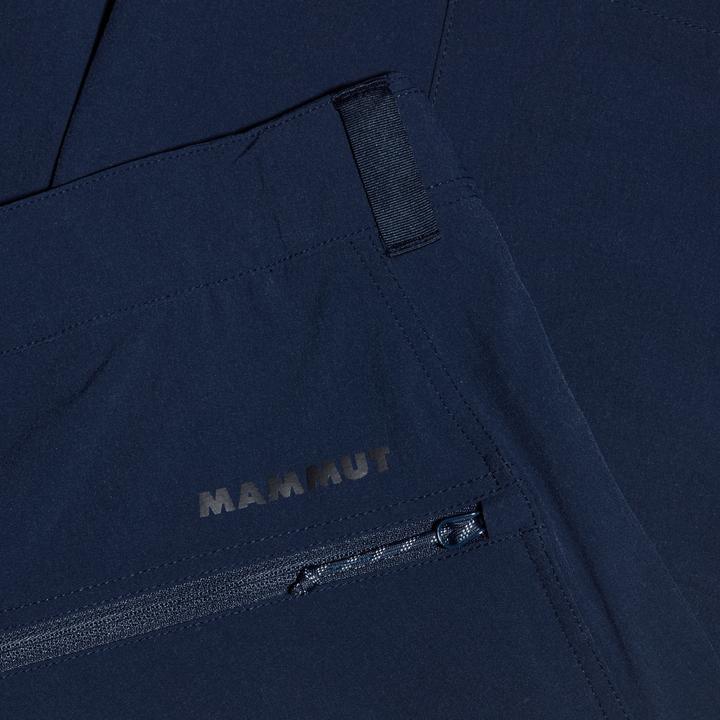 Produktbild Mammut Women's Runbold IV Shorts (32)