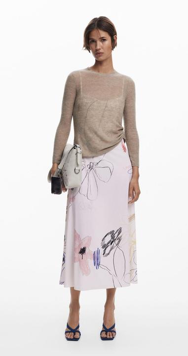 Actual product image Desigual Kala (L)