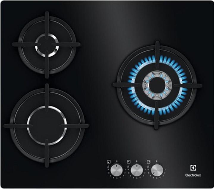 Actual product image Electrolux KGE6633NOK