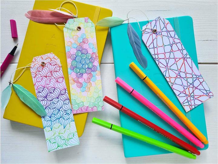 Image du produit Bruynzeel Fineliner Set Neon & Pastell, 12 Farben (Néon, Pastel, 12x)