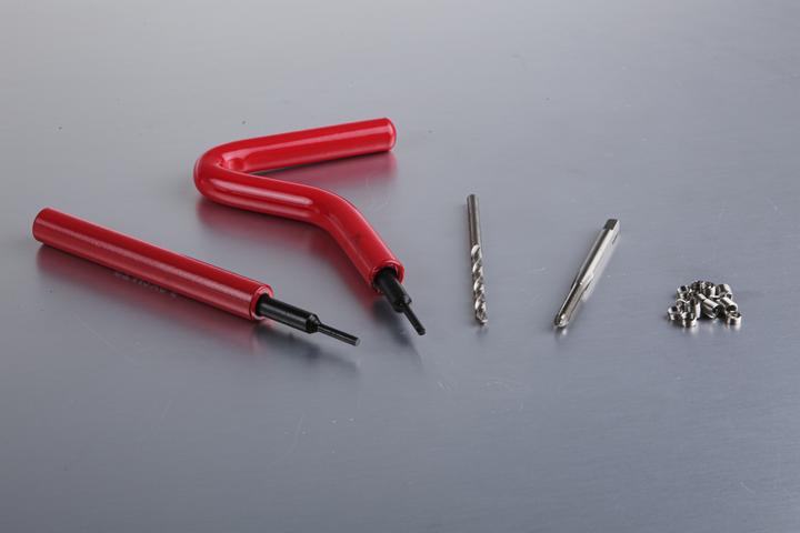 Actual product image RS PRO Metric Thread Repair Kit,M3