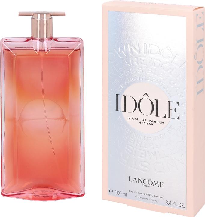 Actual product image Lancôme Idôle Nectar (Eau de parfum, 100 ml)