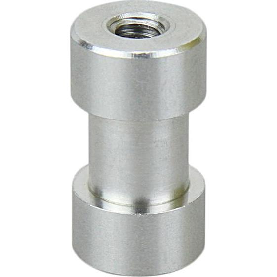 JJC Adapter 1/4" oder 3/8" Innengewinde für Studiostativ (Stativadapter), Stativ Zubehör