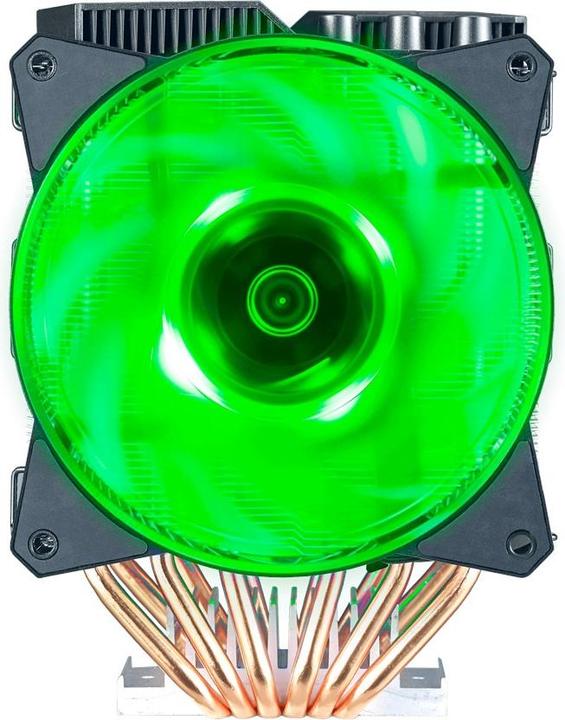 Produktbild Cooler Master MasterAir MA621P RGB TR4 (164.50 mm)
