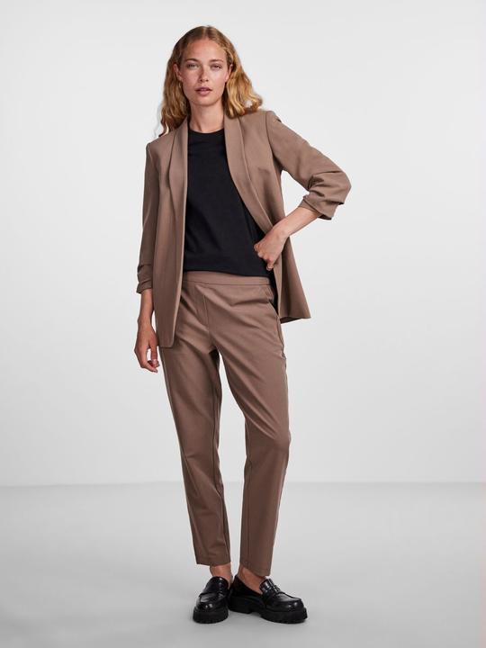 Produktbild Pieces Langer 3/4-Ärmel Blazer (XS)