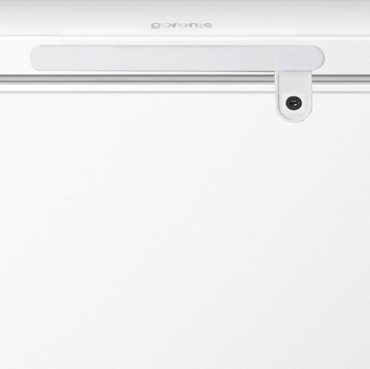 Actual product image Gorenje FHC22A6W5 (Stand-alone, 217 l)
