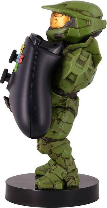 Produktbild Exquisite Gaming Master Chief Infinite (Xbox One S, Xbox Series X, PC, Xbox 360, Mac, Switch, PS4, PS5)