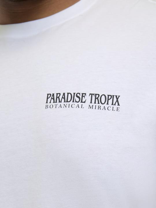 Produktbild Jack & Jones Plus Size T-shirt T-shirt (5XL)