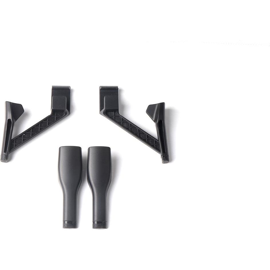 Cytronix Mavic Air (Drohnen Landegestell, DJI Mavic Air), Drohne Zubehör, Schwarz
