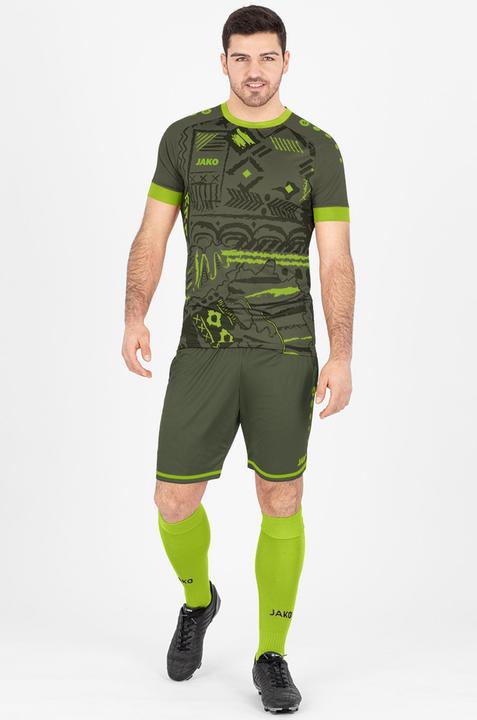 Produktbild JAKO Trikot Tropicana (M)