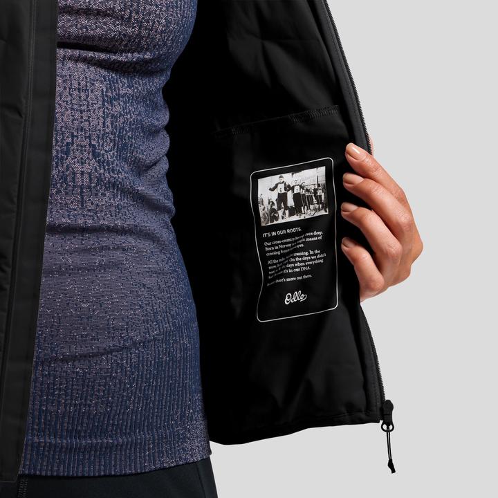 Produktbild Odlo Zeroweight Insulator (L)