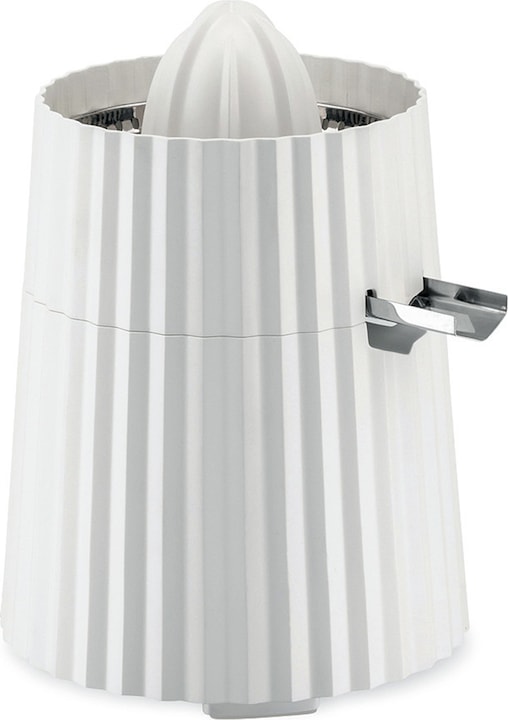 Actual product image Alessi Plisse,lemon squeezer