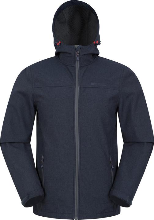 Mountain Warehouse Reykjavik Jacke winddicht