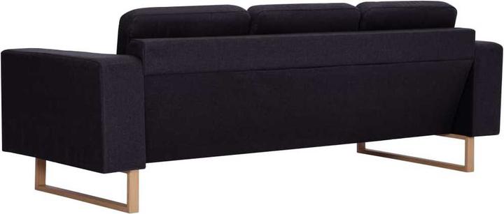 Produktbild vidaXL Sofa (Polstergruppe)