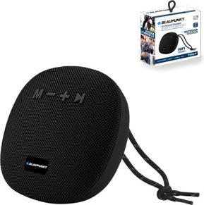 Image du produit Blaupunkt BLP 3120 Haut-parleur BT FM 3W noir (Fonctionnement sur piles)