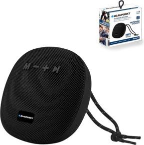 Produktbild Blaupunkt BLP 3120 Lautsprecher BT FM 3W Schwarz (Batteriebetrieb)