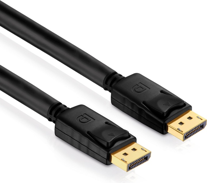 Produktbild Purelink DisplayPort — DisplayPort (15 m, DisplayPort)