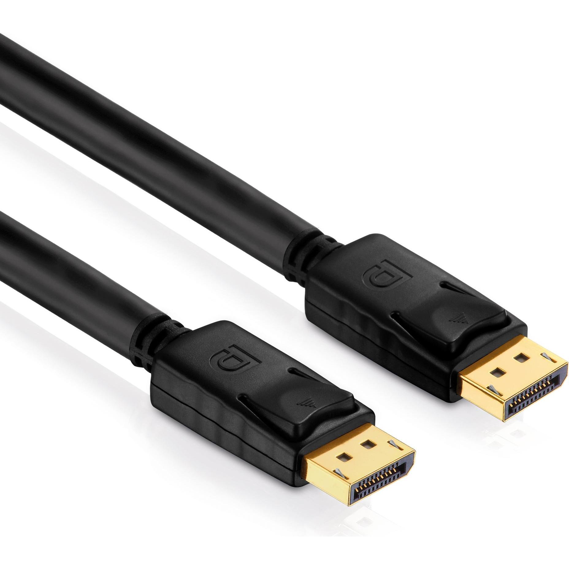 Purelink DisplayPort — DisplayPort (15 m, DisplayPort), Video Kabel